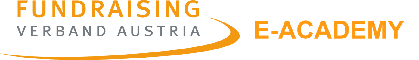 Fundraising E-Academy